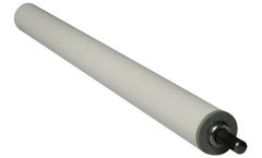 Ashland - Model B40P - Conveyor Roller