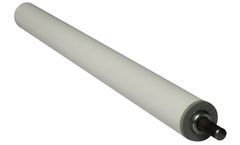 Ashland - Model B40P06 - Conveyor Roller