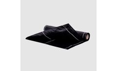 Model 94G/M2 - Black Agrotextile