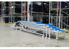 GAWRONSKI - Telescopic Conveyor Belts