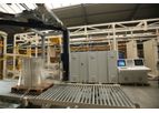 Europa Systems - Pallet Handling Systems