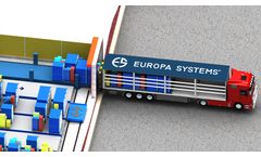 Europa Systems - Model ATLS - Automatic Truck Loading System