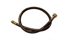 Shree-Fire - CO2 Hose