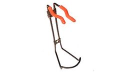 Shree Fire - Fire Extinguisher Vehicle Bracket