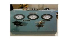 Shree Fire - Nitrogen Filling Machine