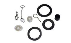 Shree Fire - Safty Lock & Washer