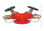 Shree Fire - Hydrant Valve