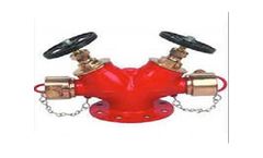 Shree Fire - Hydrant Valve