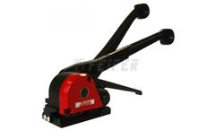 FEIFER - Model BO-7 SWING - Sealless Steel Strapping Tool