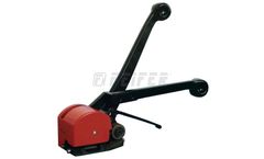 FEIFER - Model BO-6F - Sealless Steel Strapping Tool