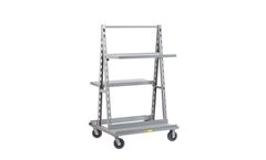 Little Giant - Adjustable Shelf Rack