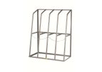 Little Giant - Vertical Bar Rack