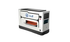 Jiuzh - Model 20 Series - Servo Precision Leveling Machine