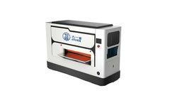 Jiuzh - Model 40 Series - Servo Precision Leveling Machine