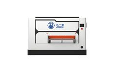 Jiuzh - Model 50 Series - Servo Precision Leveling Machine