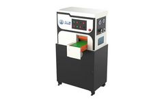 Jiuzh - Model 12 Series - Manual Precision Leveling Machine