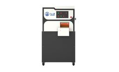 Jiuzh - Model 20 Series - Manual Precision Leveling Machine