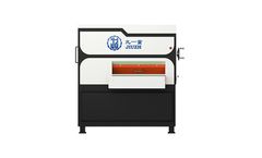 Jiuzh - Model 42 Series - Manual Plate Leveling Machine
