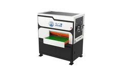 Jiuzh - Model 60 Series - Manual Precision Leveling Machine