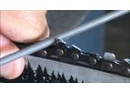 Blade Sharpening Services