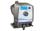 SafeSol - Model HC200+ - Multi Chemical Dosing Pump with Degas Head