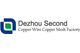 Dezhou Second Copper Wire Copper Mesh Factory