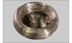 Dezhou Second - Copper Alloy Wire