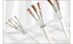 Dezhou Second - Mica Covered Copper Wire