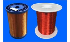 Dezhou Second - Enamelled Copper Wire