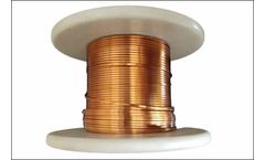 Dezhou Second - Flat Copper Wire