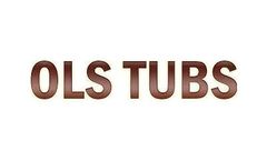 OLS Tubs - Model Stressed Calf Max - Natural Protein and Energy Supplement with Amaferm and Chelated Trace Minerals