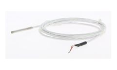 Model PT100 - Temperature Sensors
