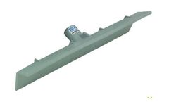 Agriclé - 16Inch Manure Scraper by Suevia Farmline