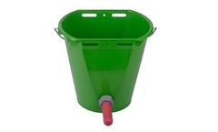 LEVAH - 8L Feeding Bucket