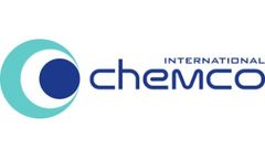 Ceram-chem - Model RT 500 - Solvent-free, High Temperature Metal Repair Putty