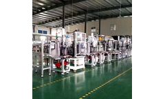 Unitech - Alternator Parts