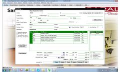 Saralpro - Offline Pathology Lab Software