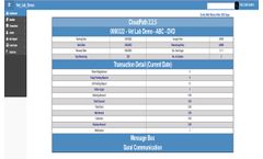 Saral-Path Vet - Veterinary Pathology Report Software