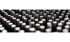 Huber Technik - Moulded Articles