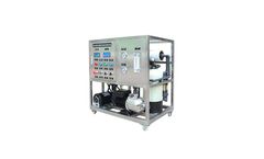 Commercial Reverse Osmosis (RO) Systems