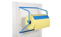 Clear Spill - Model FRD50 - Roll Stand