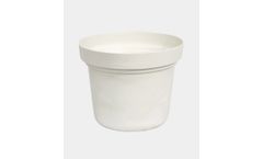 Model AGRI-1049N - 10 Qt. Pail without Handle