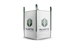 Palmetto Industries - Model Type B - FIBC Bulk Bags