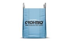 Palmetto Industries - Model Type D - Anti Static Bulk Bags