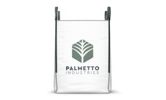 Palmetto Industries - U Panel Jumbo Bags