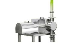 UNIQUE - Shrikhand Transfer Pumps