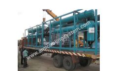 Bio Gas Dryer