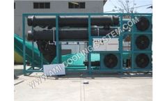Natural Bio Gas Dryers