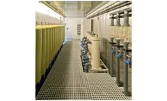 Grimm & Wulff - Mines and Surface Water Treatment Technology