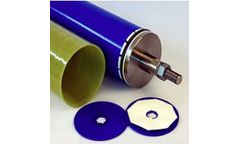 Grimm & Wulff - Membranfiltration - DT Module